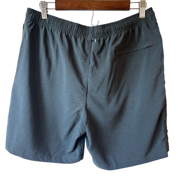NWT Chubbies The Flints 7” Swim Gym Shorts - Picture 6 of 9